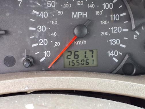 2005 Ford Focus ZX4