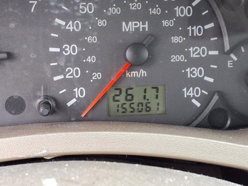 2005 Ford Focus ZX4