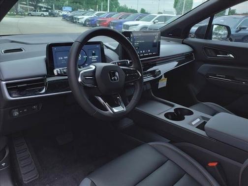 2025 Honda Prologue Touring
