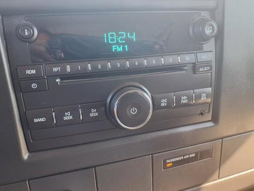 2014 GMC Savana 1500 Work Van