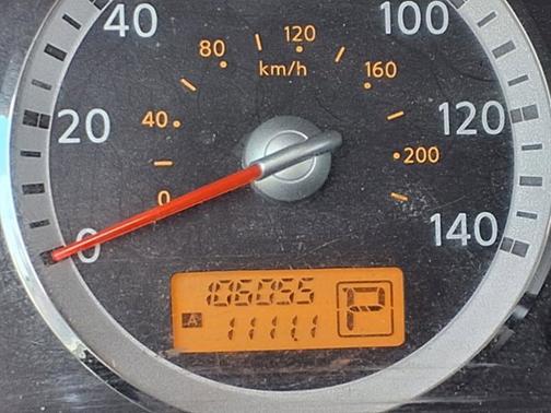 2007 Nissan Quest 3.5