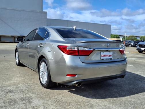 2015 Lexus ES 350 350