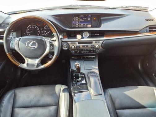 2015 Lexus ES 350 350