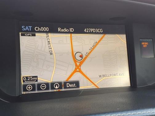 2015 Lexus ES 350 350
