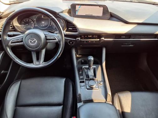 2021 Mazda Mazda3 Select