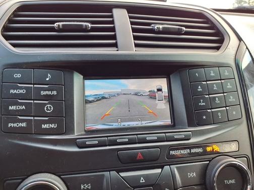 Oxford White 2017 Ford Explorer XLT