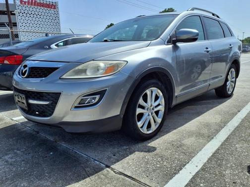2011 Mazda CX-9 Grand Touring