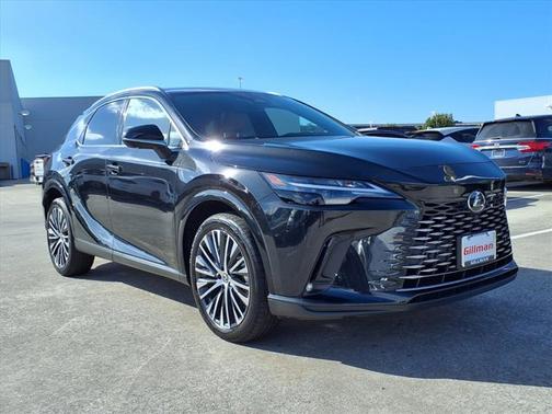 2023 Lexus RX 350 350 Premium