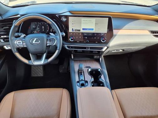 2023 Lexus RX 350 350 Premium