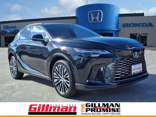 2023 Lexus RX 350 350 Premium