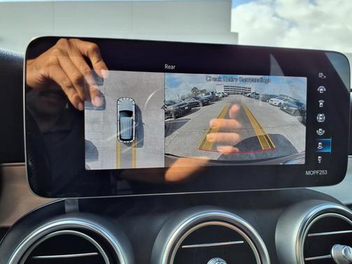 2022 Mercedes-Benz GLC 300 Base