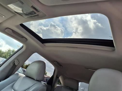 2011 Lexus RX 350 Base