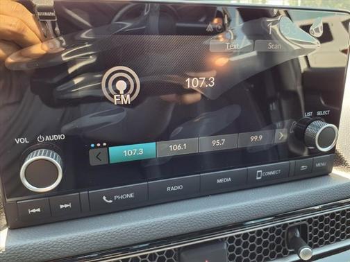 Platinum White Pearl 2026 Honda Civic Sport