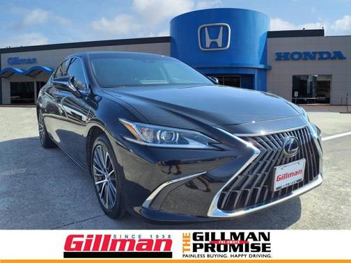 2024 Lexus ES 350 Base
