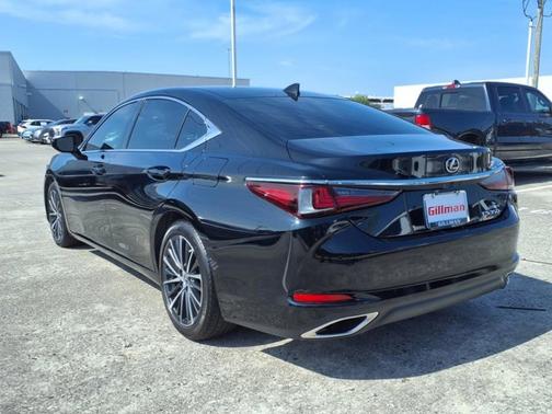 2024 Lexus ES 350 Base