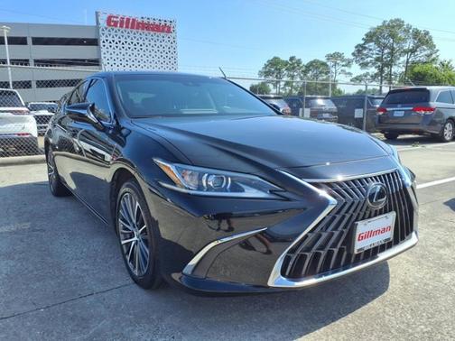 2024 Lexus ES 350 Base