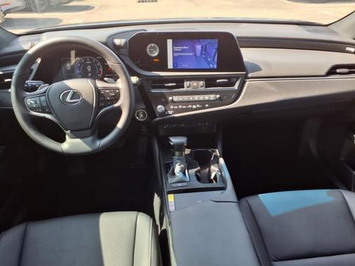 2024 Lexus ES 350 Base