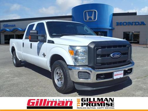 2016 Ford F-350 XL