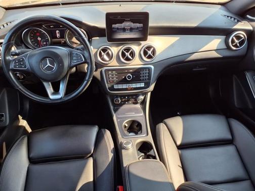 2019 Mercedes-Benz CLA 250 Base