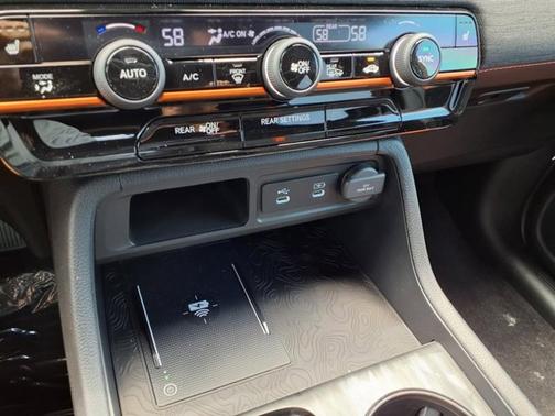 2026 Honda Passport TrailSport Blackout