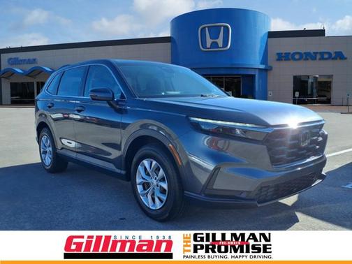 2023 Honda CR-V LX