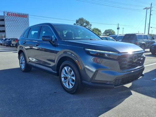 2023 Honda CR-V LX