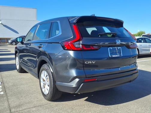 2023 Honda CR-V LX