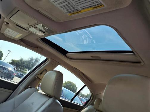 2006 INFINITI G35 Base