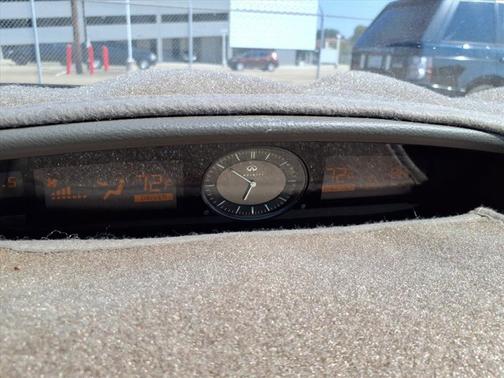 2006 INFINITI G35 Base
