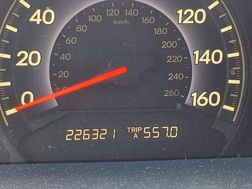 Black 2010 Honda Odyssey EX-L