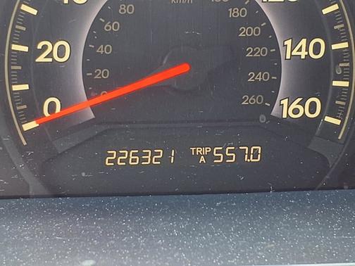 Black 2010 Honda Odyssey EX-L