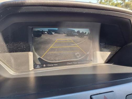 2014 Honda Odyssey Touring