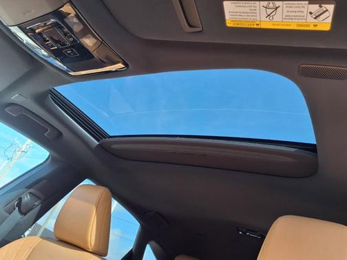 White 2024 Lexus RX 350 Premium 4dr SUV