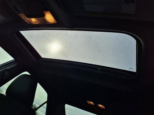 2017 Toyota Camry XSE