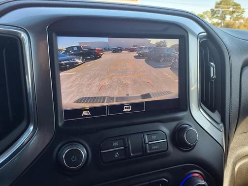2022 Chevrolet Silverado 1500 Limited LT