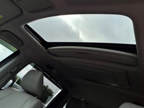Crystal Black Pearl 2014 Honda Odyssey Touring Elite