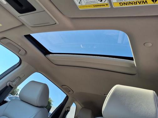Meteorite Gray Metallic 2024 Honda CR-V EX-L