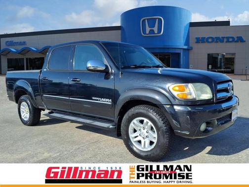 2004 Toyota Tundra SR5
