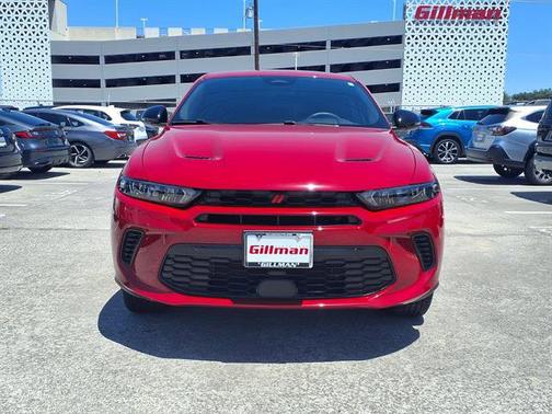 Hot Tamale 2023 Dodge Hornet GT