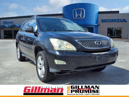 2004 Lexus RX 330 Base (A5)