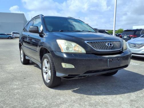2004 Lexus RX 330 Base (A5)