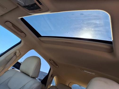 2010 Lexus RX 350 Base