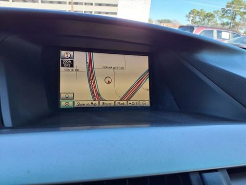 2010 Lexus RX 350 Base