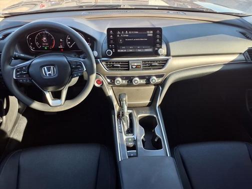 2021 Honda Accord LX