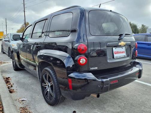 2009 Chevrolet HHR LS