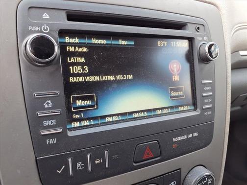 2016 Chevrolet Traverse LS