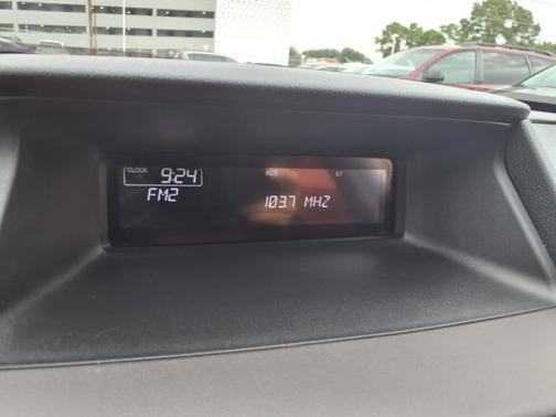 2012 Honda Accord LX Premium