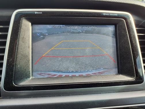 Symphony Silver 2019 Hyundai SONATA SEL