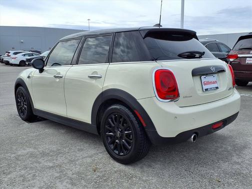 2019 MINI Hardtop Cooper