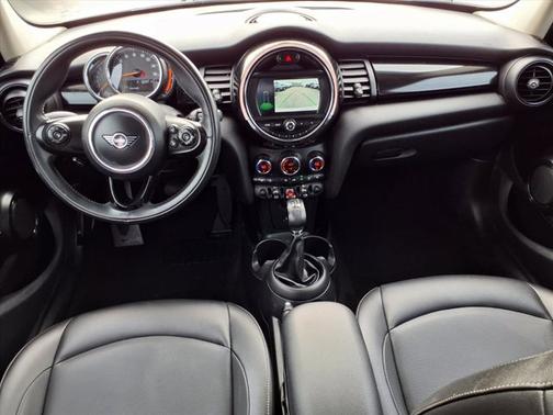 2019 MINI Hardtop Cooper